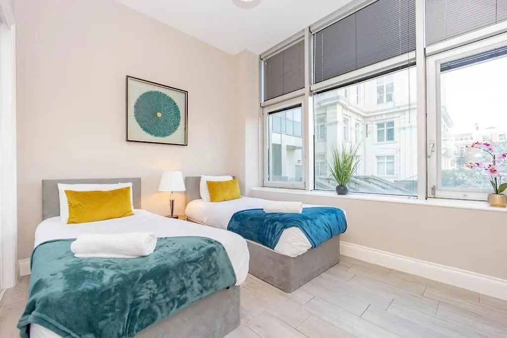 Flash Sale Brighton City Centre Seafront 2 Bedroom Flat Bn1Gre10 0*,
