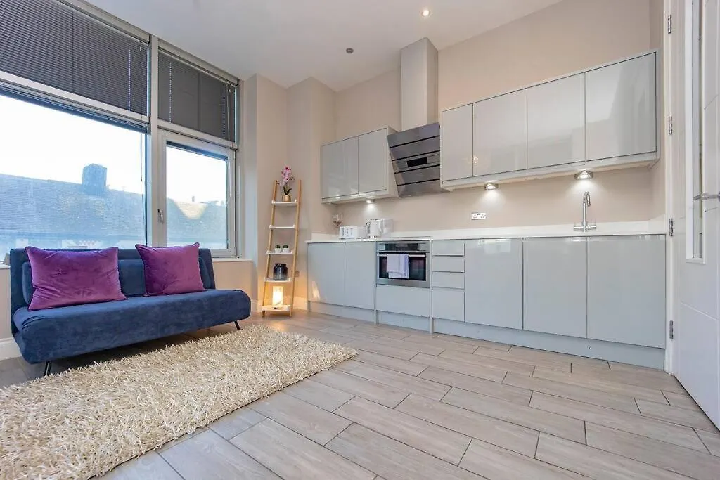 Flash Sale Brighton City Centre Seafront 2 Bedroom Flat Bn1Gre10 Apartment