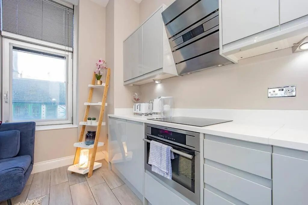 Flash Sale Brighton City Centre Seafront 2 Bedroom Flat Bn1Gre10 Apartment