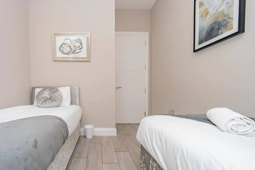 Apartment Flash Sale Brighton City Centre Seafront 2 Bedroom Flat Bn1Gre10 United Kingdom