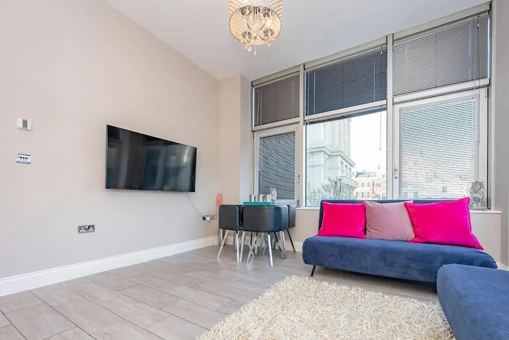 Flash Sale Brighton City Centre Seafront 2 Bedroom Flat Bn1Gre10 Apartment