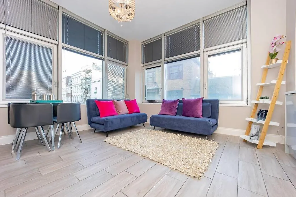 Apartment Flash Sale Brighton City Centre Seafront 2 Bedroom Flat Bn1Gre10 United Kingdom