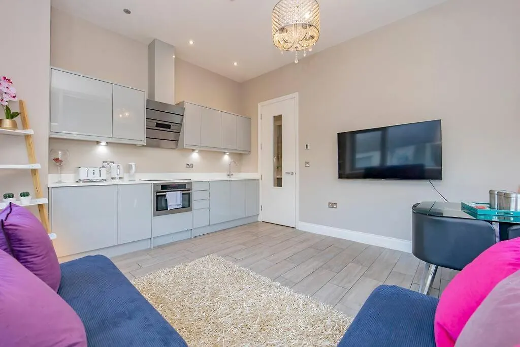 Apartment Flash Sale Brighton City Centre Seafront 2 Bedroom Flat Bn1Gre10