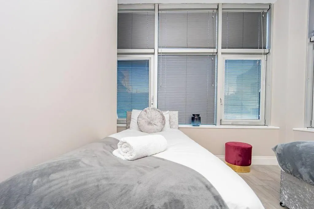 Flash Sale Brighton City Centre Seafront 2 Bedroom Flat Bn1Gre10