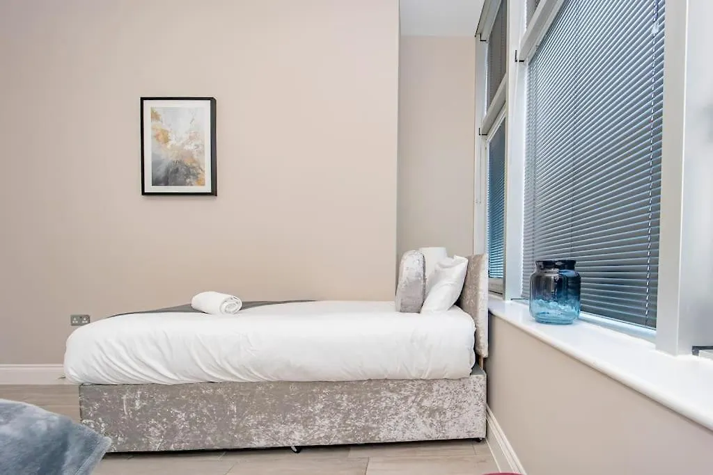 Flash Sale Brighton City Centre Seafront 2 Bedroom Flat Bn1Gre10