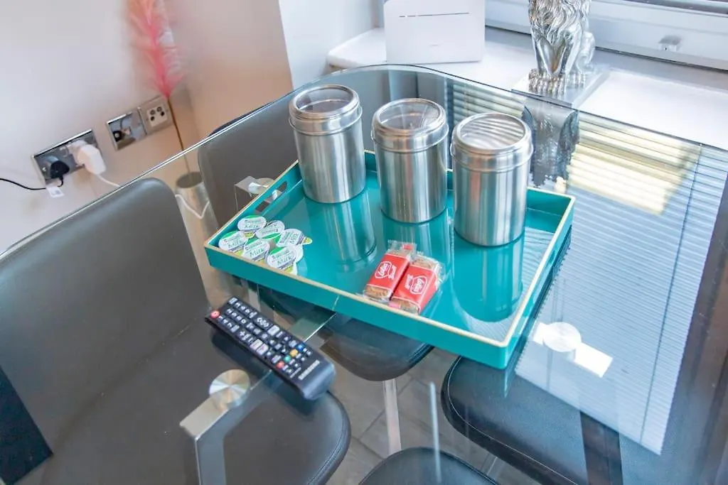 Flash Sale Brighton City Centre Seafront 2 Bedroom Flat Bn1Gre10 Apartment