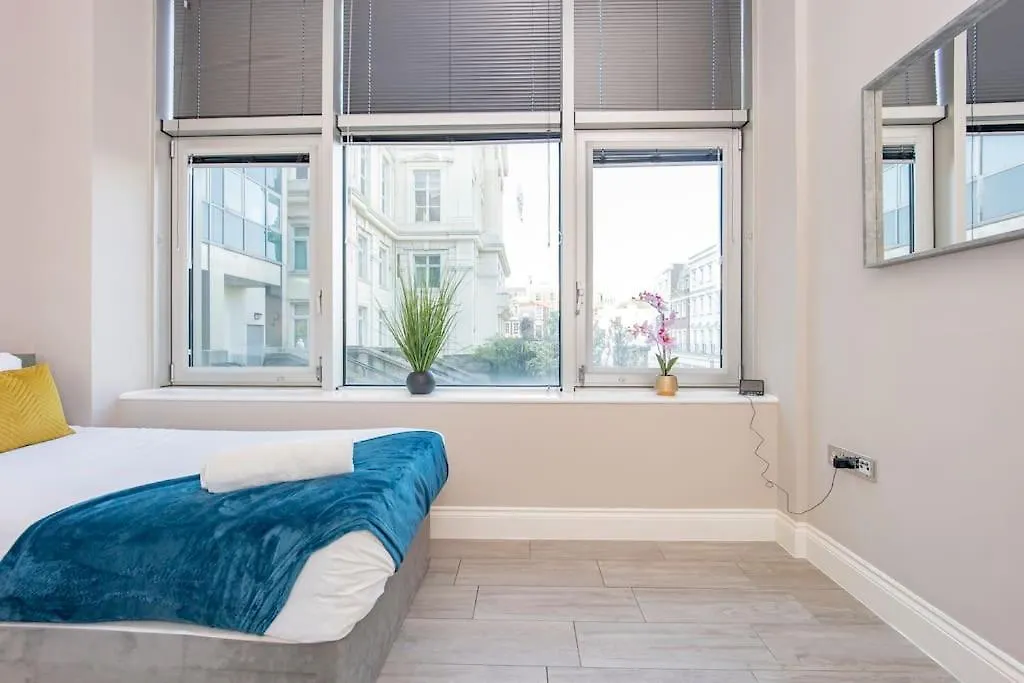 Flash Sale Brighton City Centre Seafront 2 Bedroom Flat Bn1Gre10