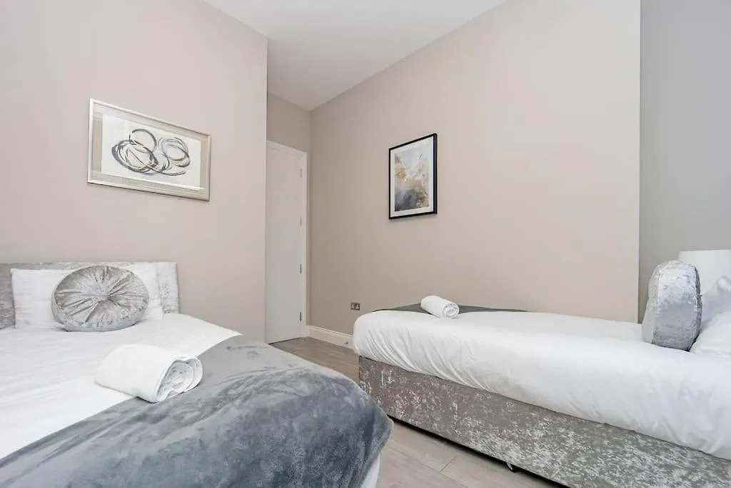 Apartment Flash Sale Brighton City Centre Seafront 2 Bedroom Flat Bn1Gre10